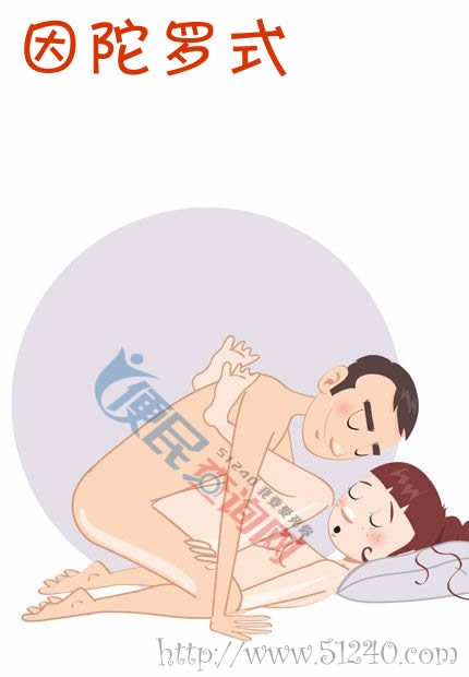 性愛第88式 因陀羅式 性愛姿勢