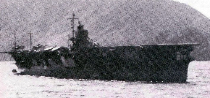 n(j)/Soryu