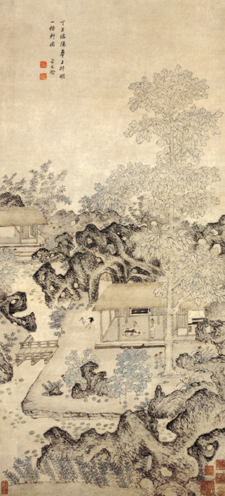 點(diǎn)擊圖片查看原圖 一梧軒圖 卞文瑜.shtml