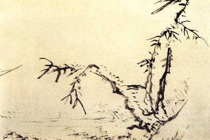 點(diǎn)擊圖片查看原圖 墨花釣艇圖 陳淳.shtml
