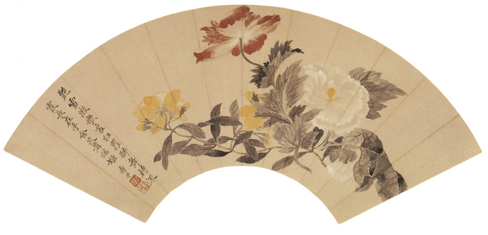 點(diǎn)擊圖片查看原圖 惲壽平.shtml