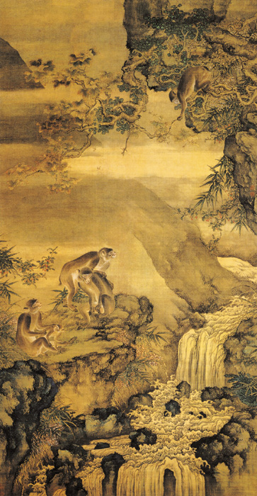 點擊圖片查看原圖 封侯圖 沈銓.shtml