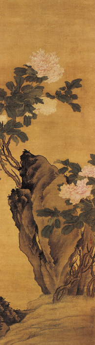 點擊圖片查看原圖 牡丹圖 樊圻.shtml
