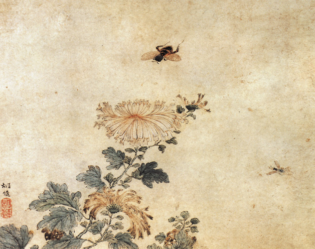 點(diǎn)擊圖片查看原圖 花鳥(niǎo)圖 胡慥.shtml