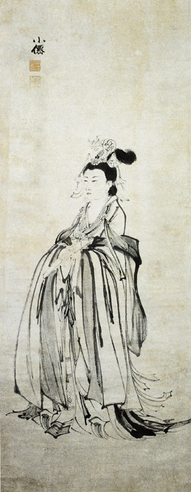 點(diǎn)擊圖片查看原圖 女仙圖 吳偉.shtml