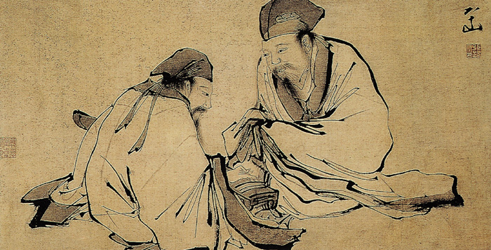 點(diǎn)擊圖片查看原圖 聽(tīng)琴圖 張路.shtml