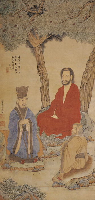 點擊圖片查看原圖 三教圖 丁云鵬.shtml