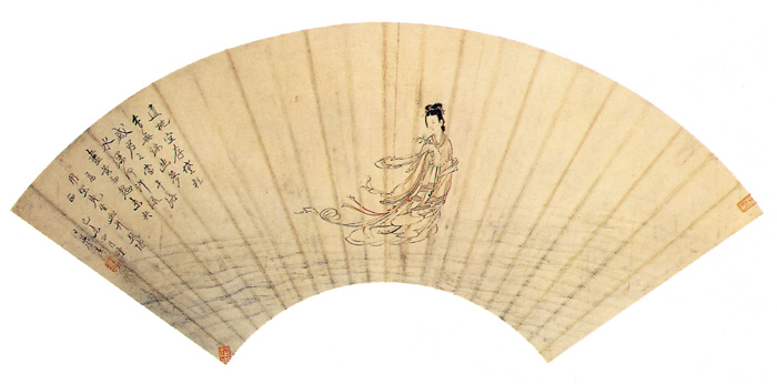 點(diǎn)擊圖片查看原圖 洛神圖 蕭晨.shtml