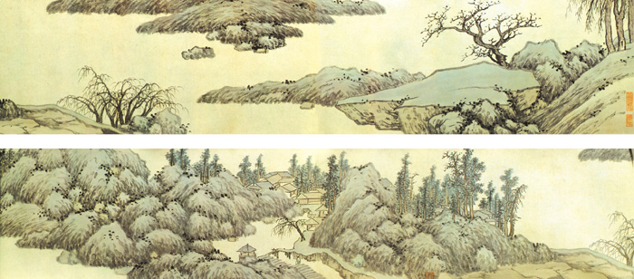 點(diǎn)擊圖片查看原圖 滄州趣圖 沈周.shtml