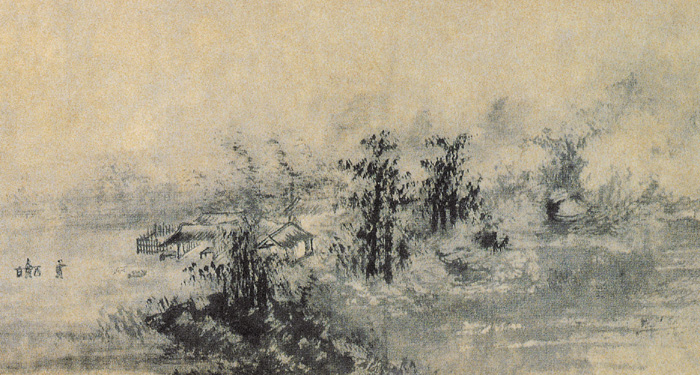 點(diǎn)擊圖片查看原圖 山水圖 張復(fù)陽(yáng).shtml