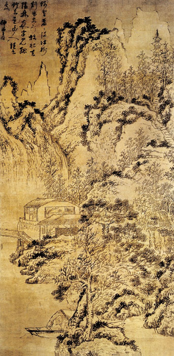 點(diǎn)擊圖片查看原圖 山水圖 王問(wèn).shtml
