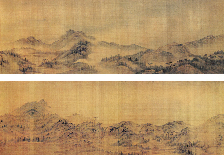 點擊圖片查看原圖 鐘山圖 葉欣.shtml