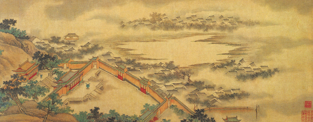 點(diǎn)擊圖片查看原圖 石城圖 陳卓.shtml