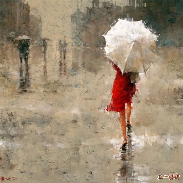 點擊圖片查看原圖 雨中行 安德烈科恩.shtml