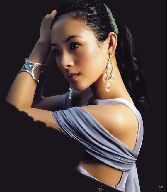 點(diǎn)擊圖片查看原圖 超美女子 福瑞斯特.shtml